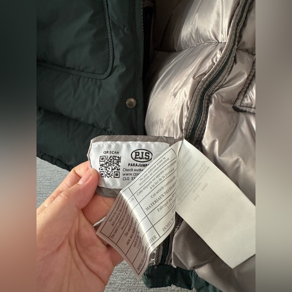 Parajumpers Winter Jacket - Picture 15 of 15